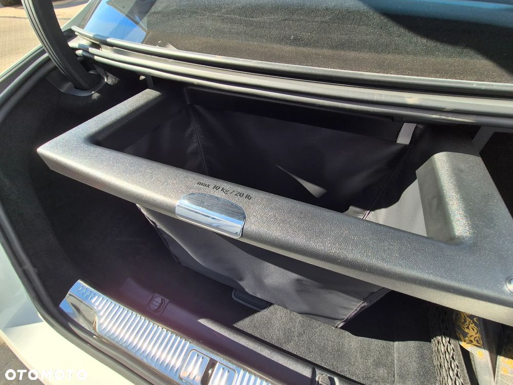 Mercedes-Benz Klasa S 580 4Matic L 9G-TRONIC - 27