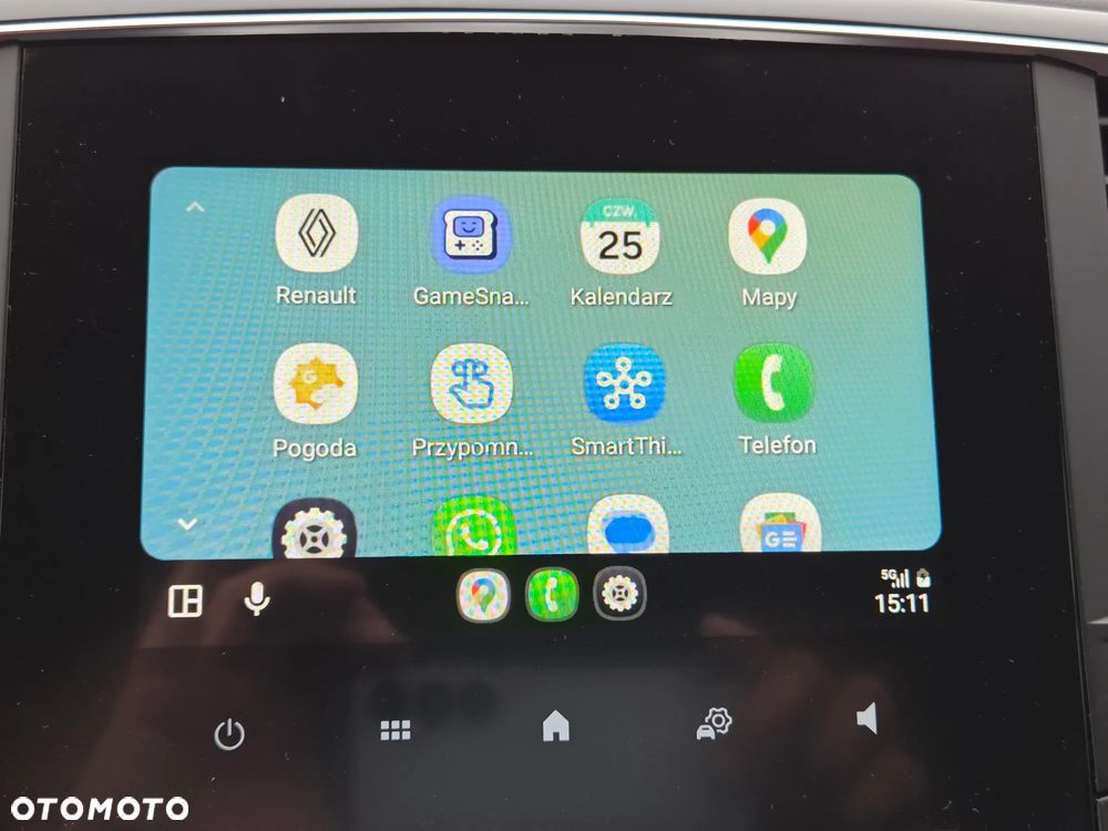 Renault Talisman Blue dCi 150 LIMITED - 32