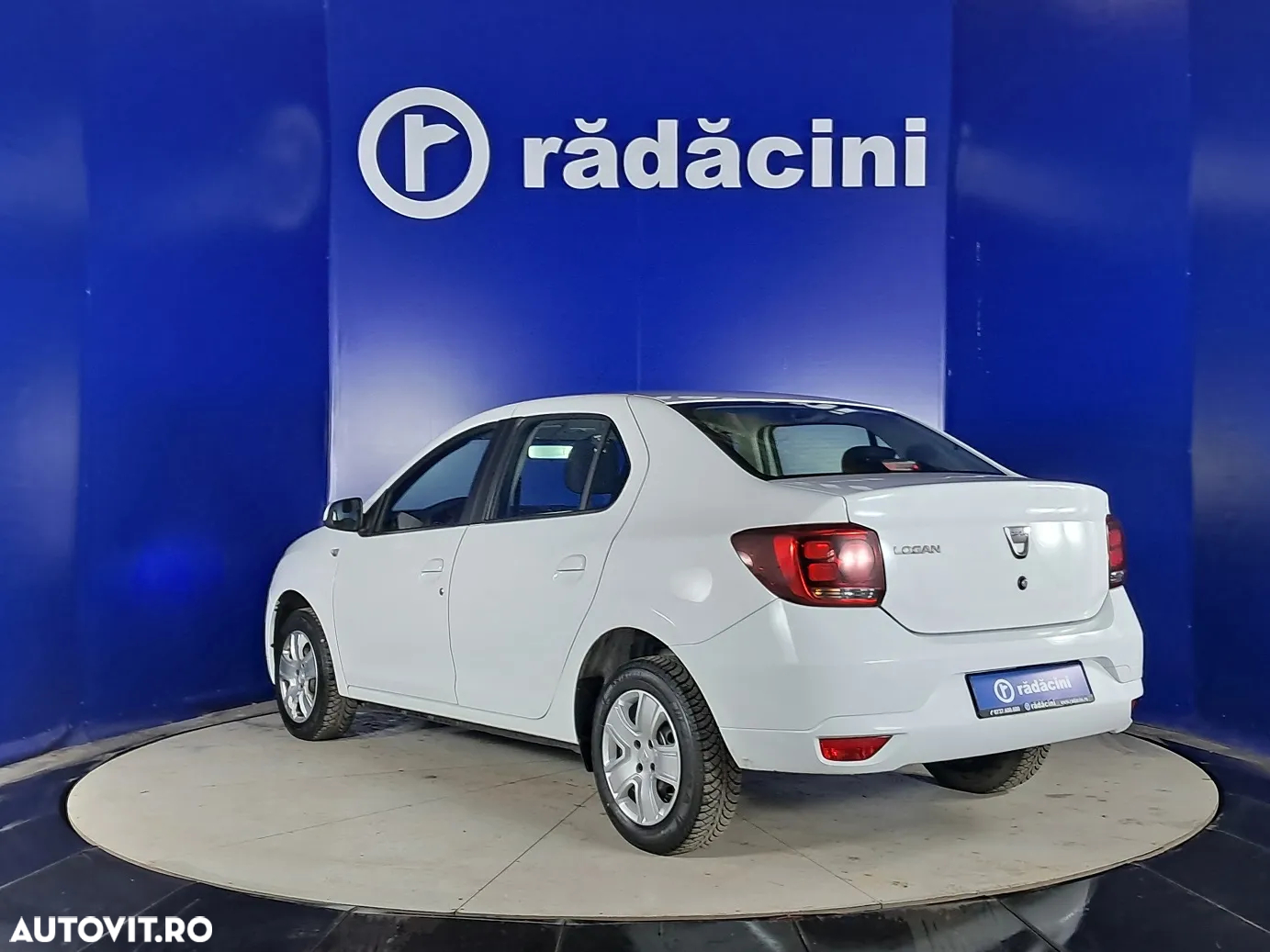 Dacia Logan - 3