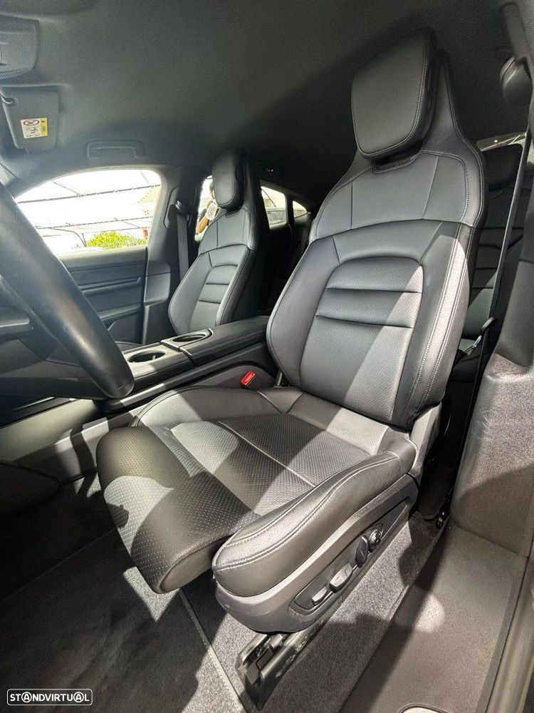 Porsche Taycan 4S - 6