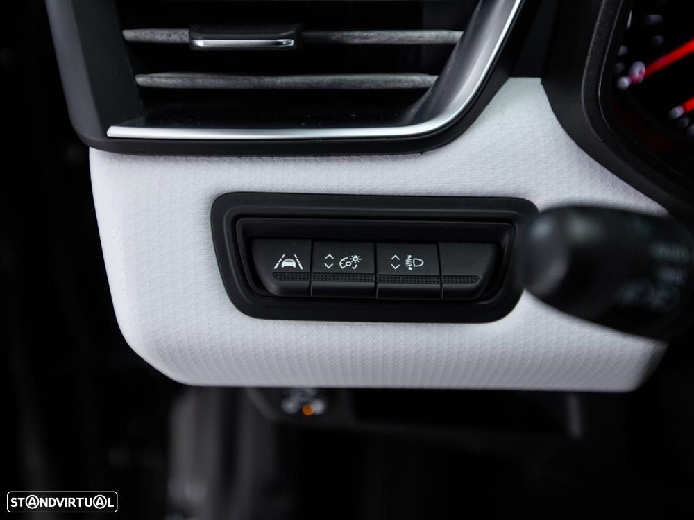 Renault Clio 1.0 TCe Limited Bi-Fuel - 13