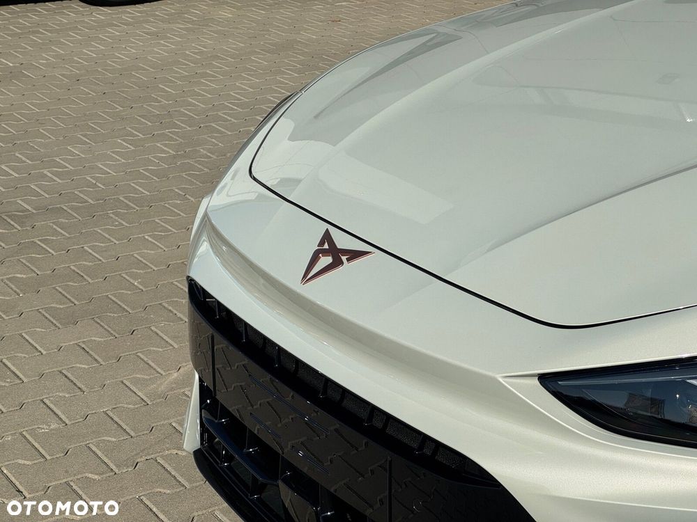 Cupra Leon 2026 photo 5