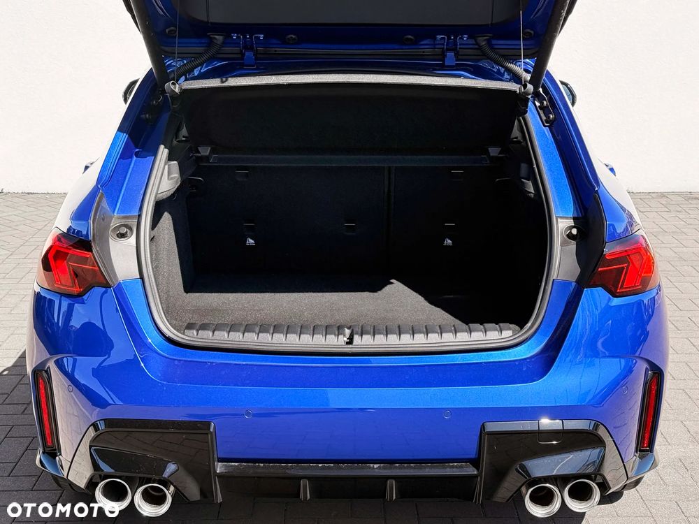 BMW Seria 1 M135 xDrive - 15