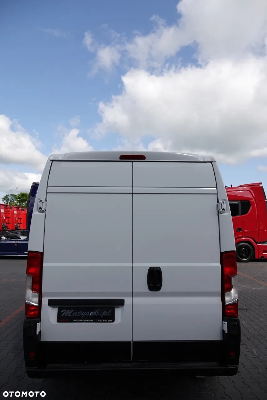 Fiat DUCATO  / CHŁODNIA  / MUTLITEMPERATURA /  2X  AGREGAT EDT /  / DMC: 3500 KG / 2021 ROK - 11