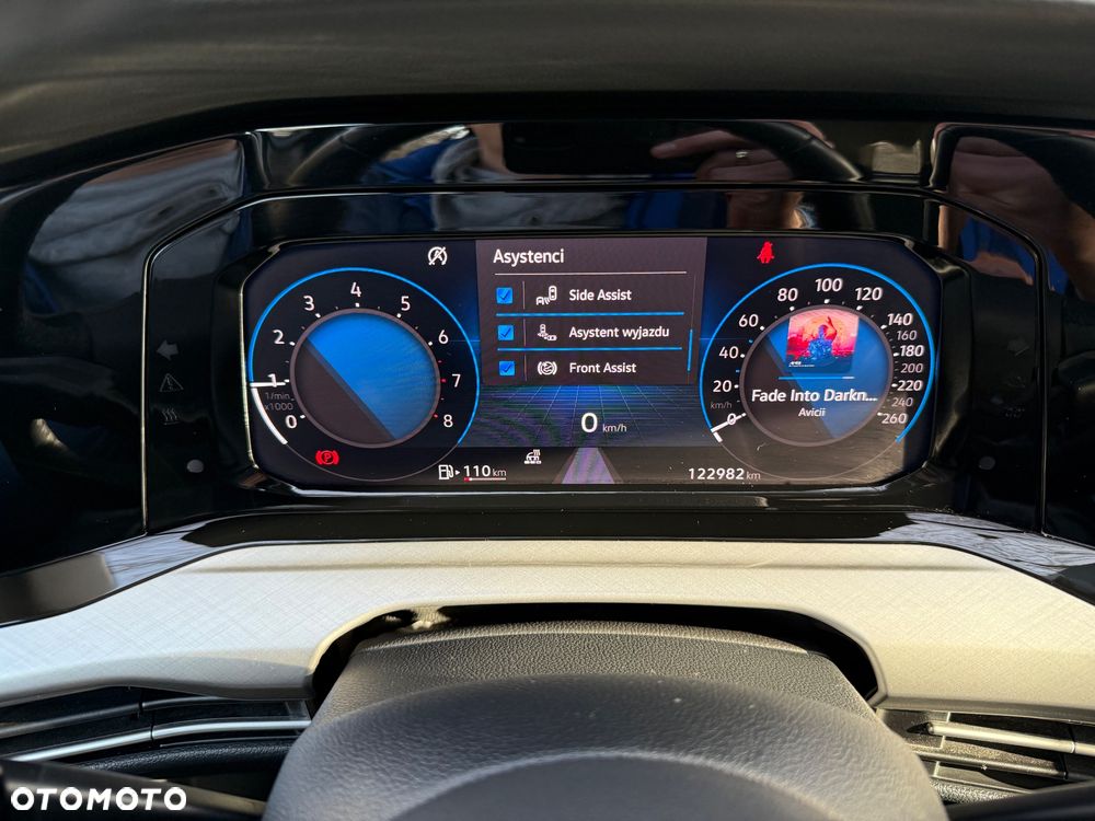 Volkswagen Golf Variant 1.5 TSI EVO Life - 32