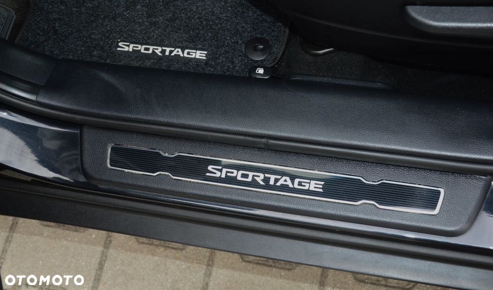 Kia Sportage - 19