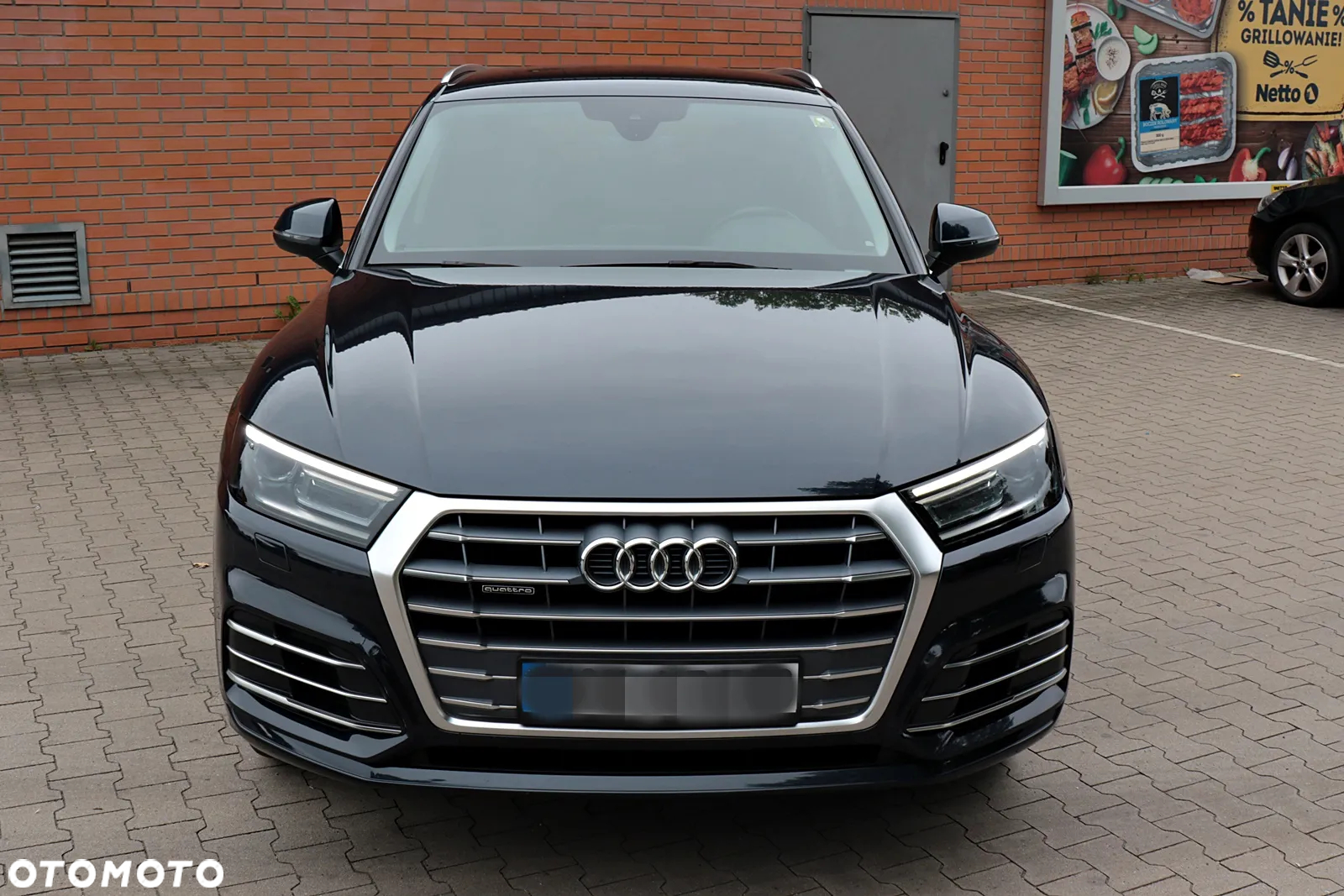 Audi Q5 2.0 TFSI quattro S tronic sport - 10