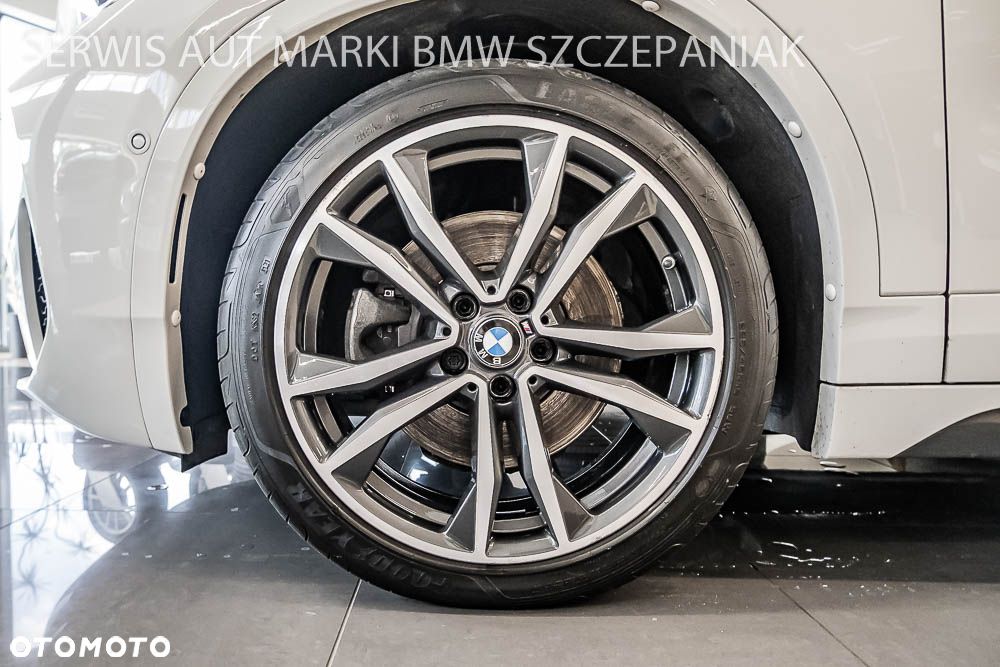 BMW X2 xDrive20d M Sport - 5