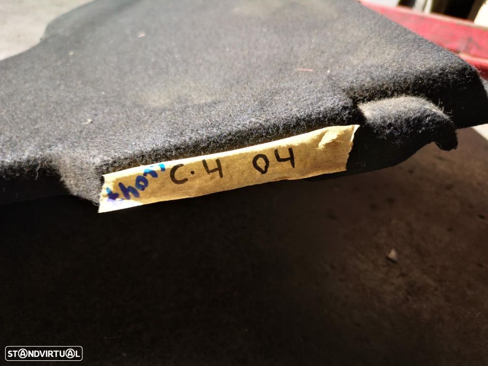 CITROEN C4 I CHAPELEIRA - CL047 - 5
