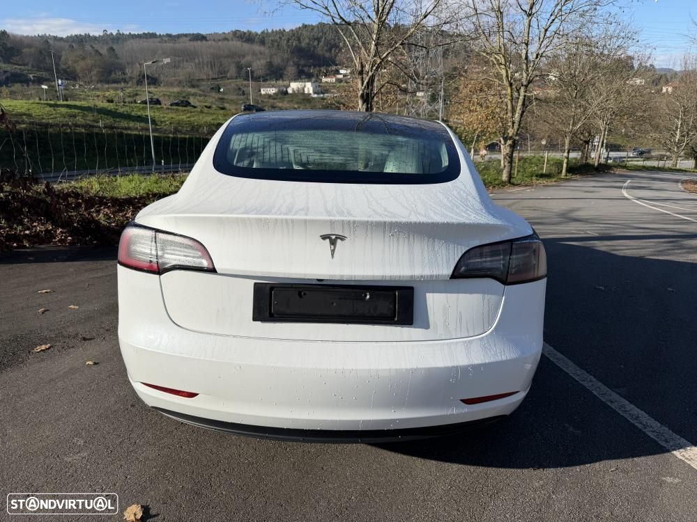 Tesla Model 3 Standard Range Plus RWD - 6