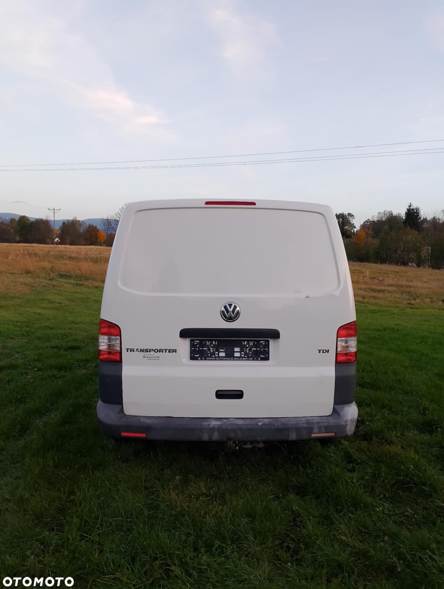 Volkswagen T5 - 7