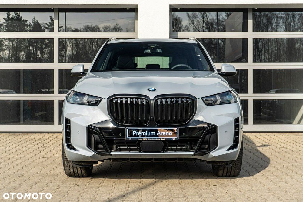 BMW X5 - 7