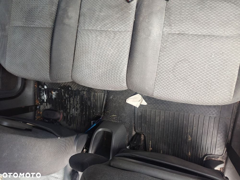 Ford Focus C-Max 1.8 FX Silver - 13