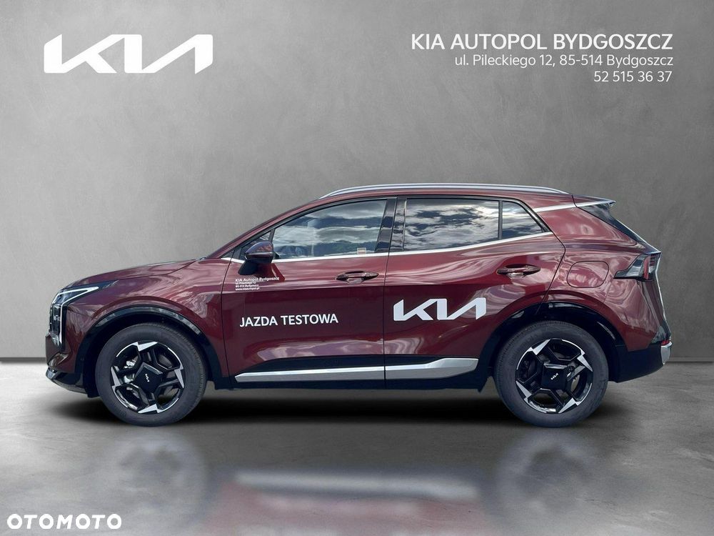 Kia Sportage 1.6 T-GDI L 2WD DCT - 2