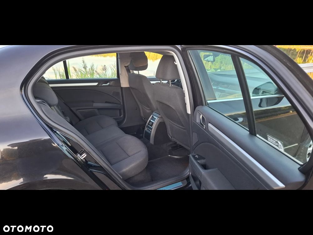 Skoda Superb 2.0 TDI Ambition - 12