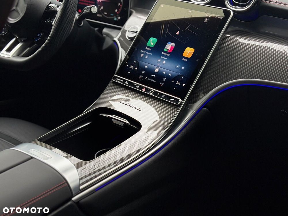 Mercedes-Benz GLC - 10