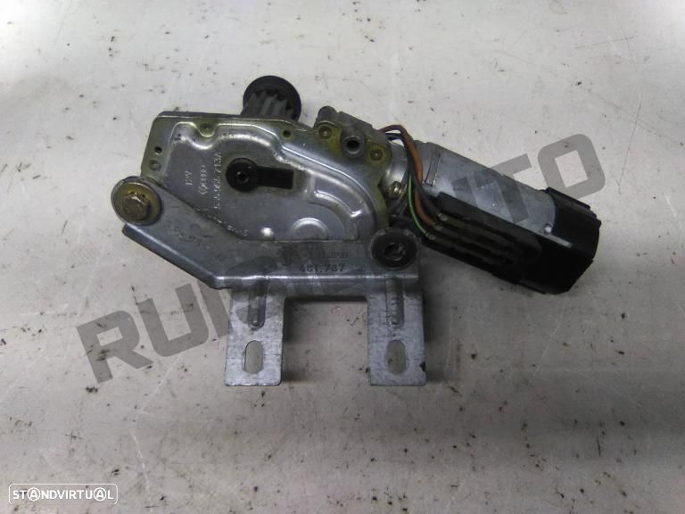 Sistema /motor Limpa Vidros Trás 5359_55731a Vw Corrado (53) [1 - 1