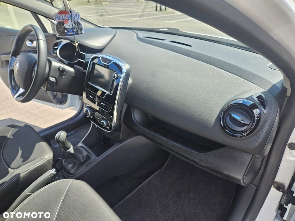 Renault Clio Energy TCe 90 Business - 8