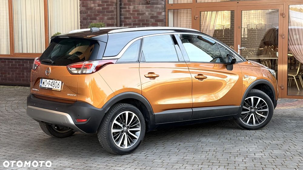 Opel Crossland X 1.6 Start/Stop Innovation - 25