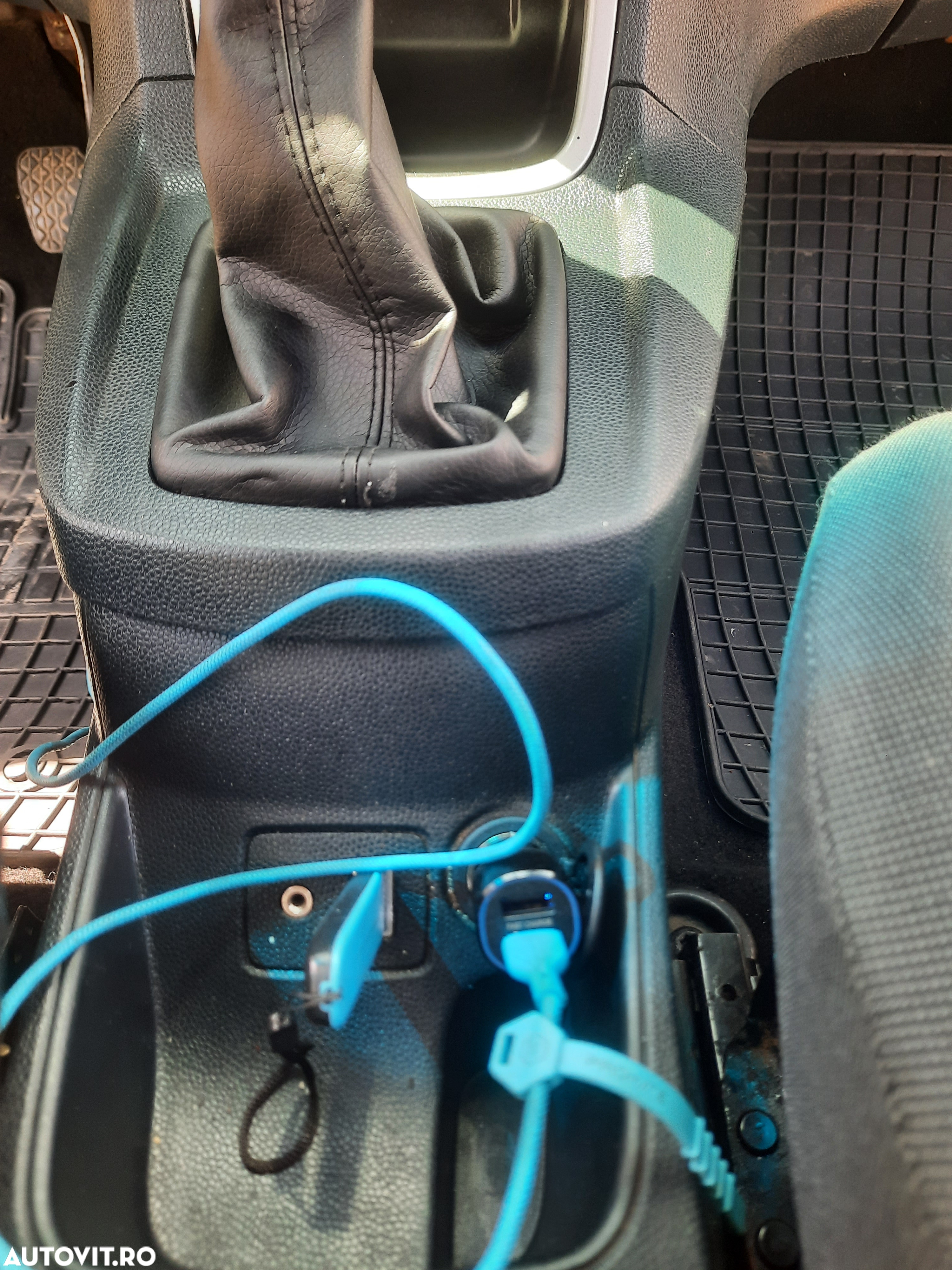 Ford Fiesta - 5