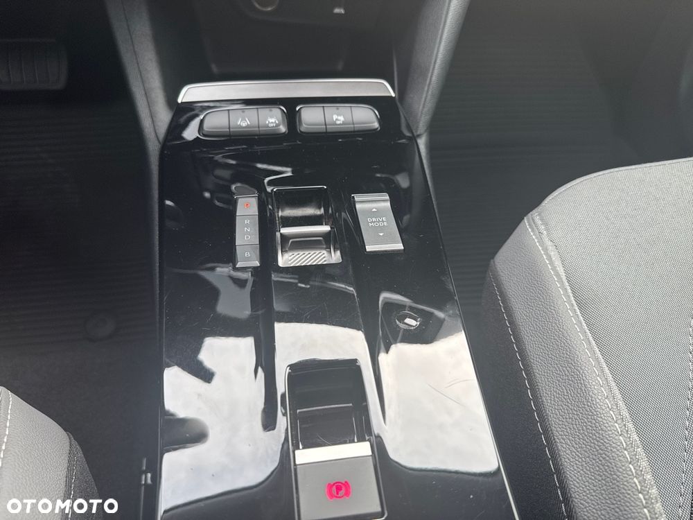 Opel Mokka 50kWh Elegance - 23