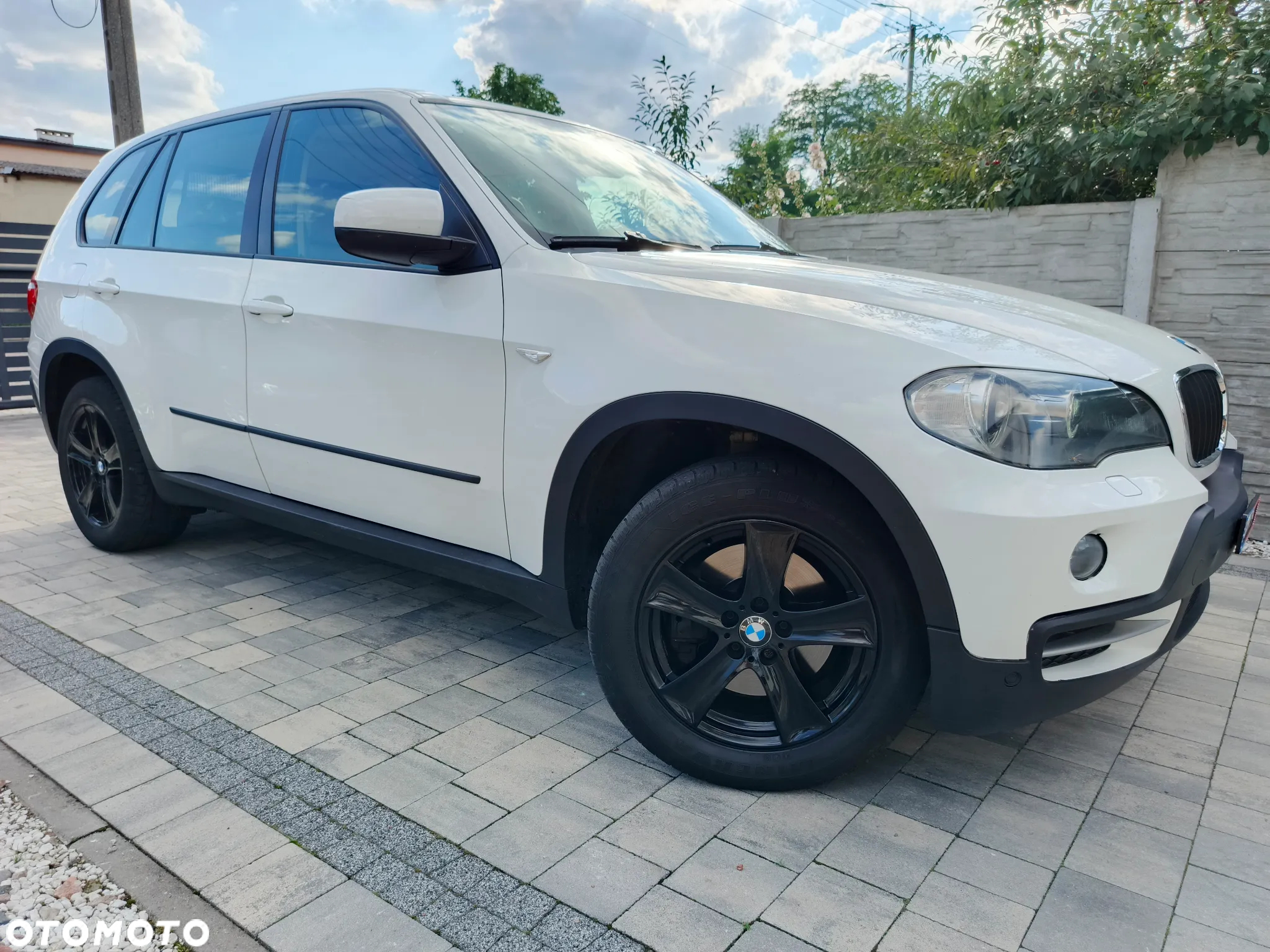 BMW X5 3.0d xDrive - 33
