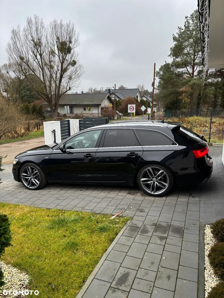 Audi A6 Avant - 3