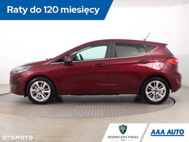 Ford Fiesta - 3