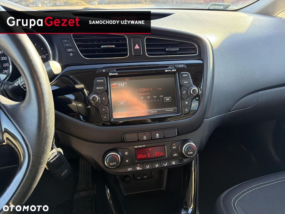 Kia Ceed 1.6 GDI L - 23