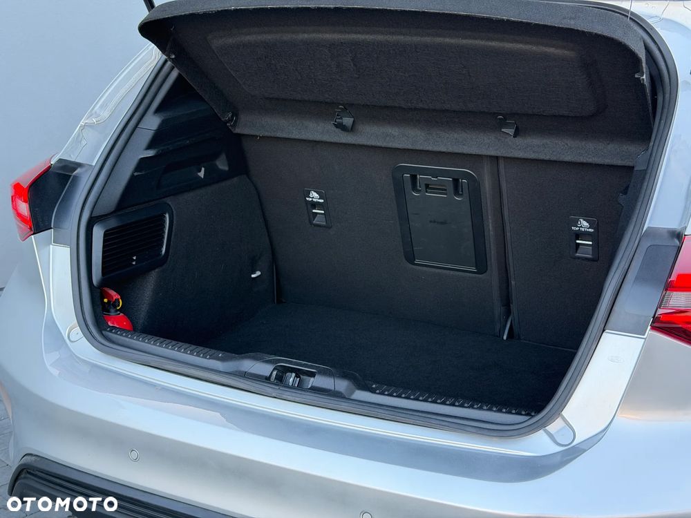 Ford Focus 1.5 EcoBlue ST-Line X - 30