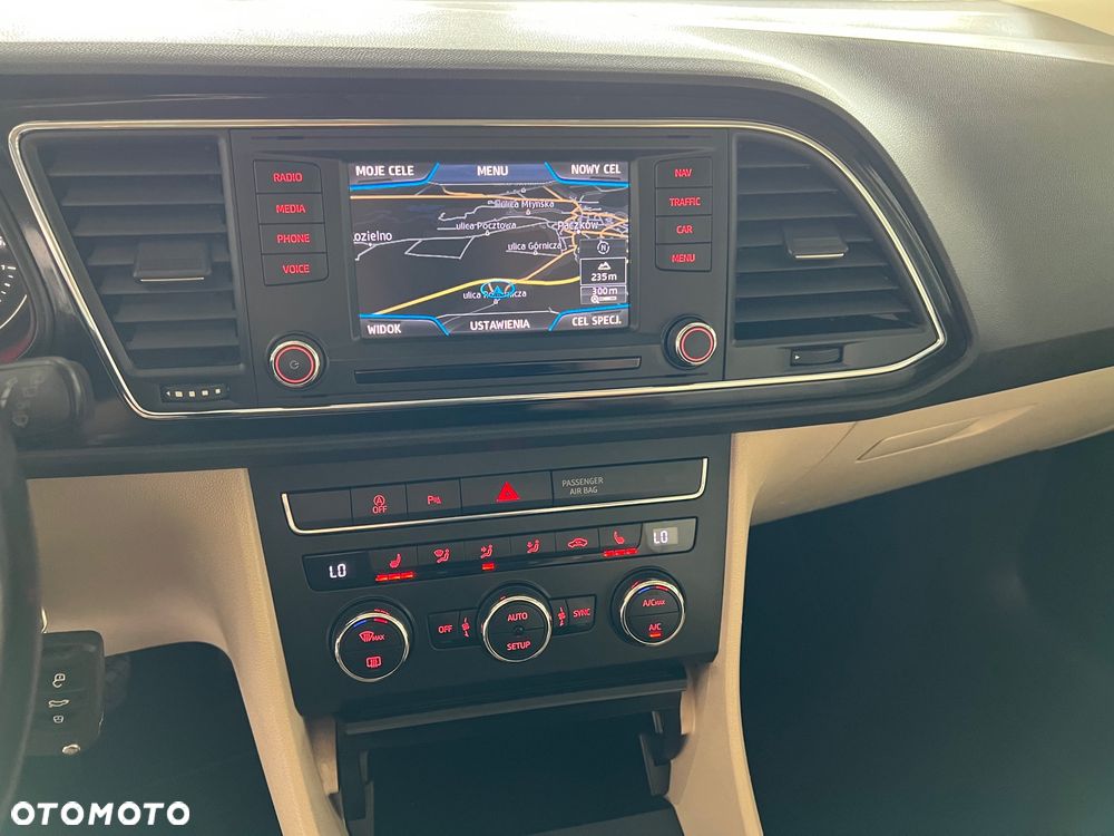Seat Leon - 13