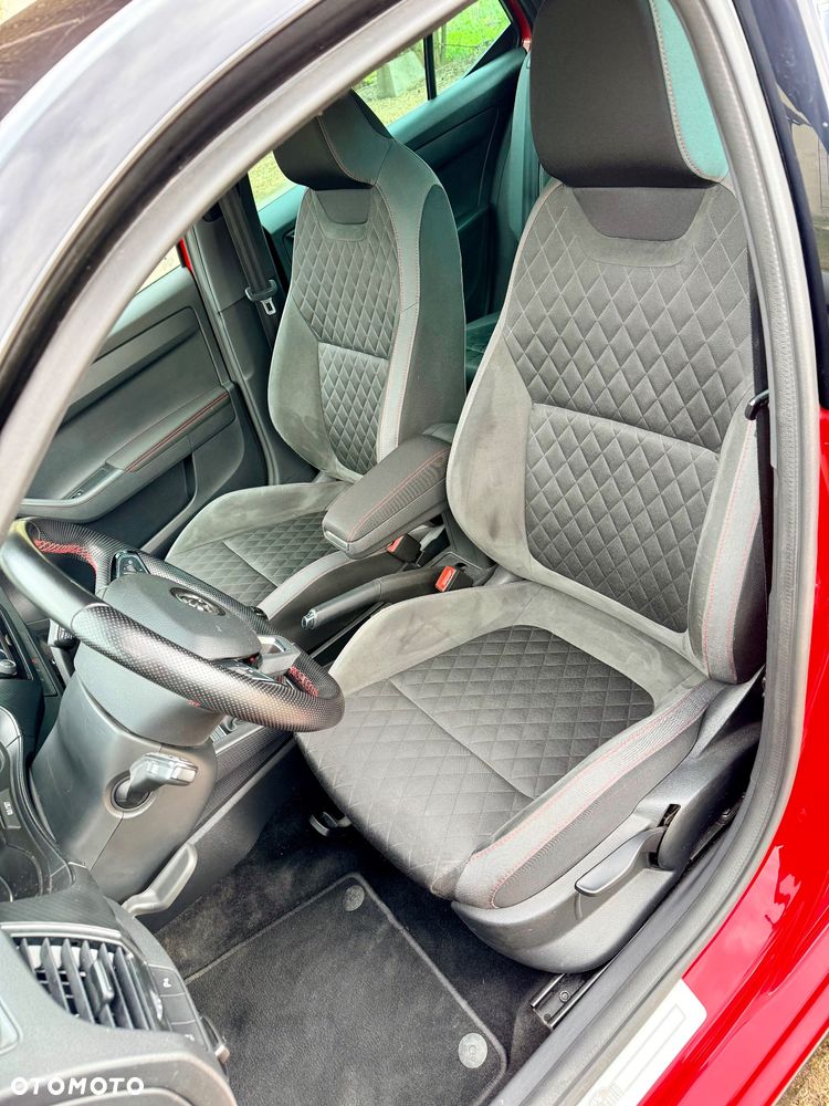 Skoda Fabia 1.0 TSI Monte Carlo - 21