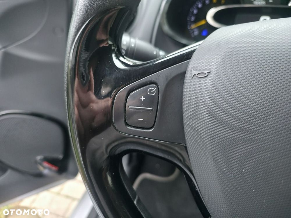 Renault Clio 2014