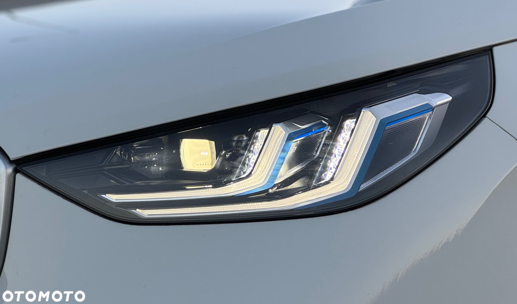 BMW X3 - 11
