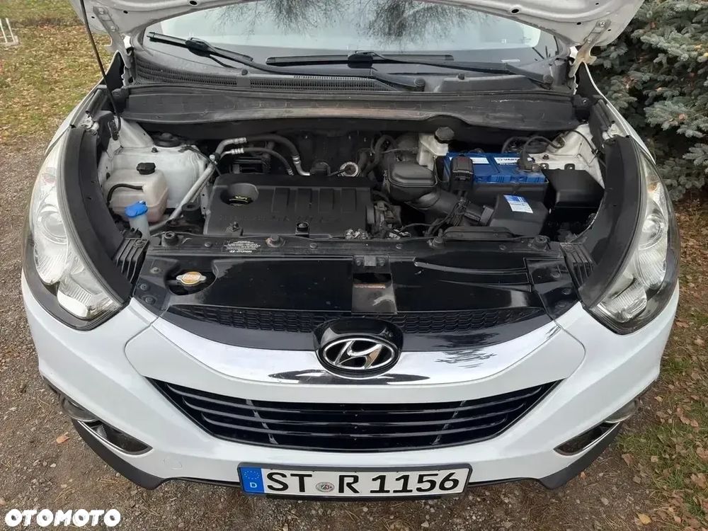 Hyundai ix35 - 10