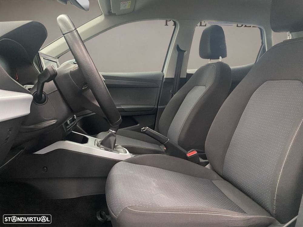 SEAT Arona 1.0 TSI Wave - 8