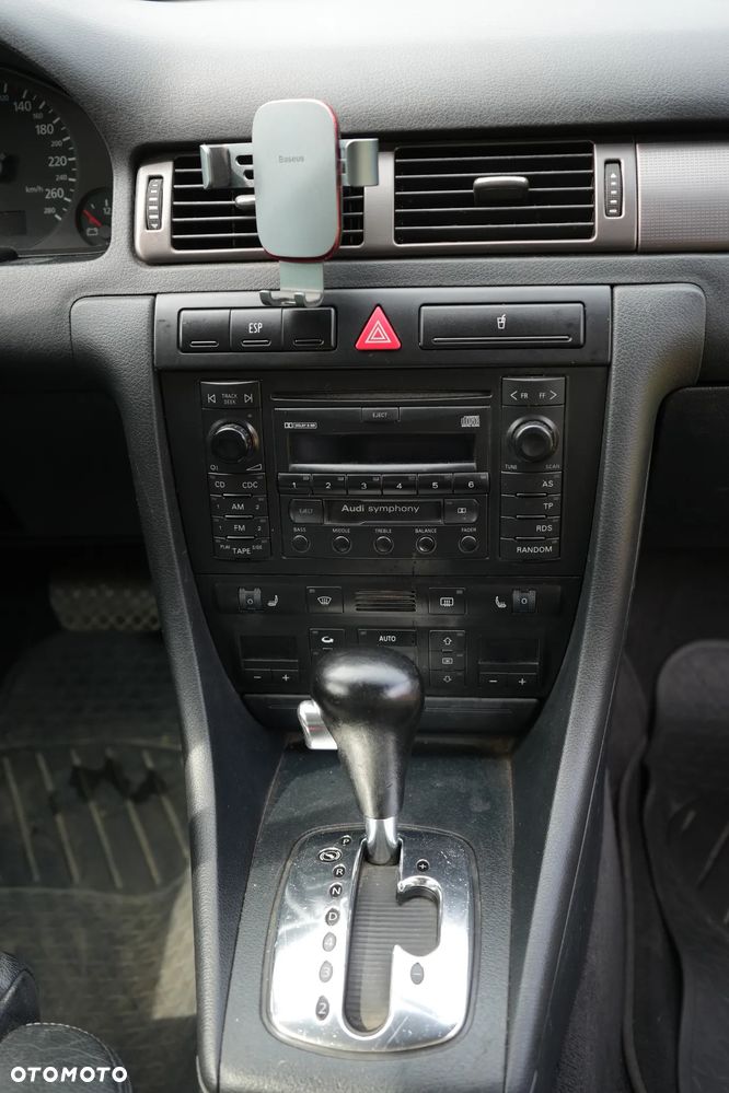 Audi A6 - 16