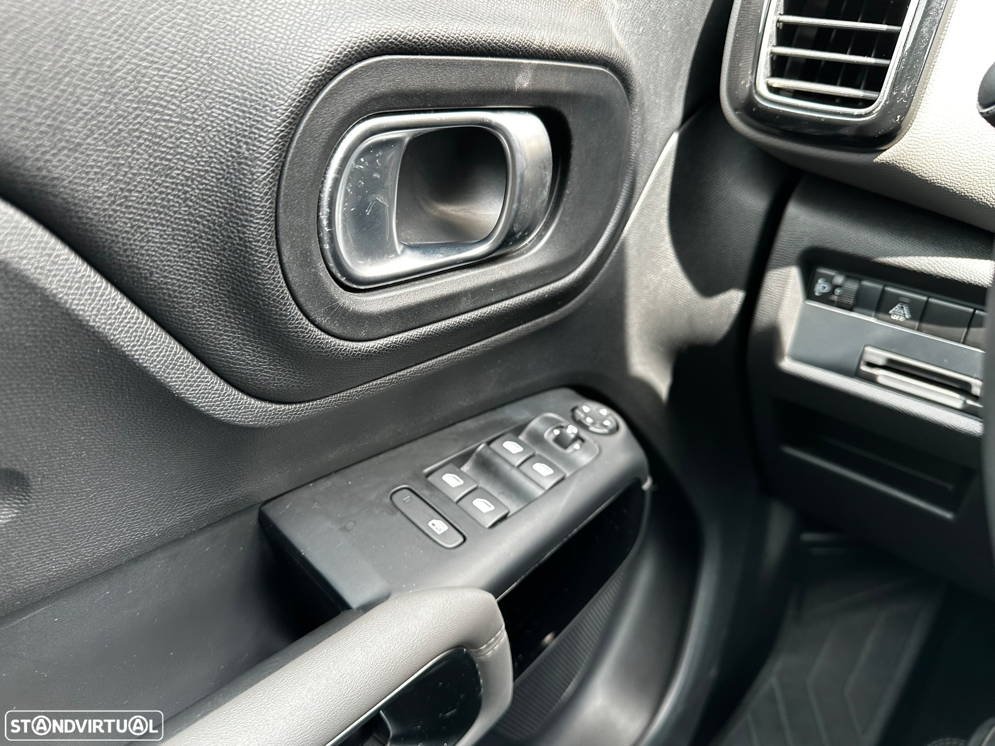 Citroën C5 Aircross 1.5 BlueHDi Feel Pack - 16
