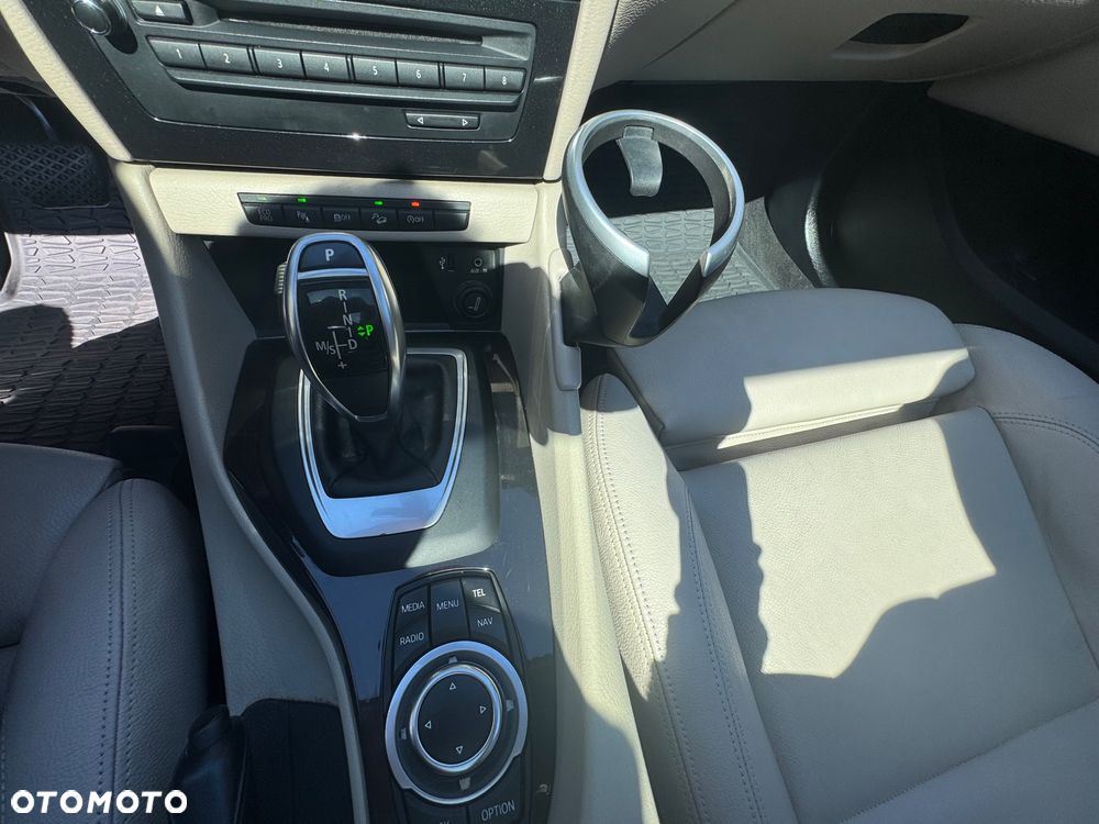 BMW X1 - 28