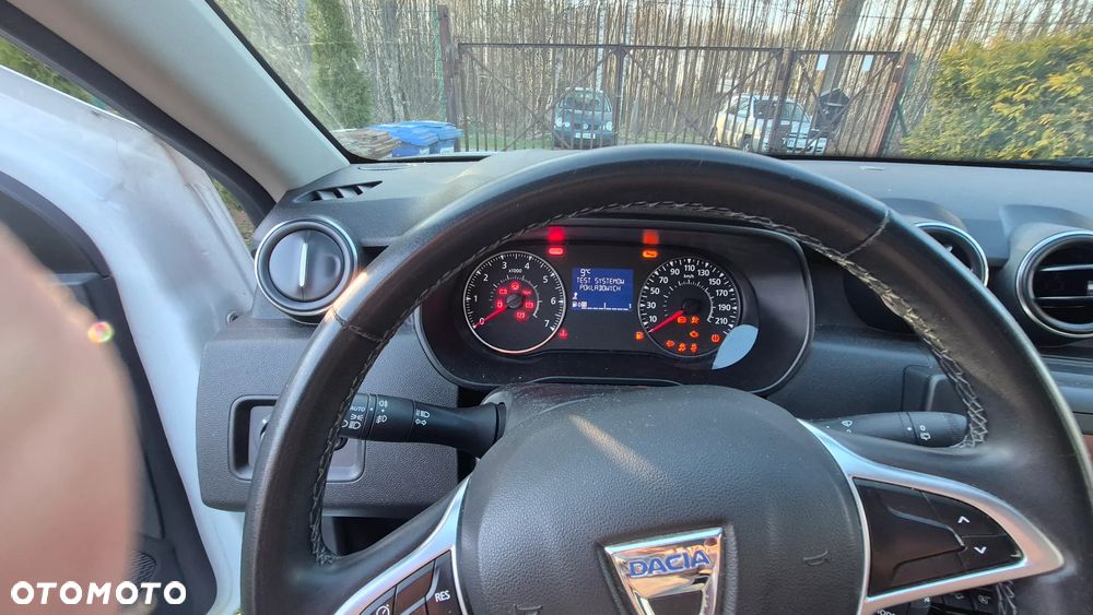 Dacia Duster TCe 130 2WD GPF Prestige - 11