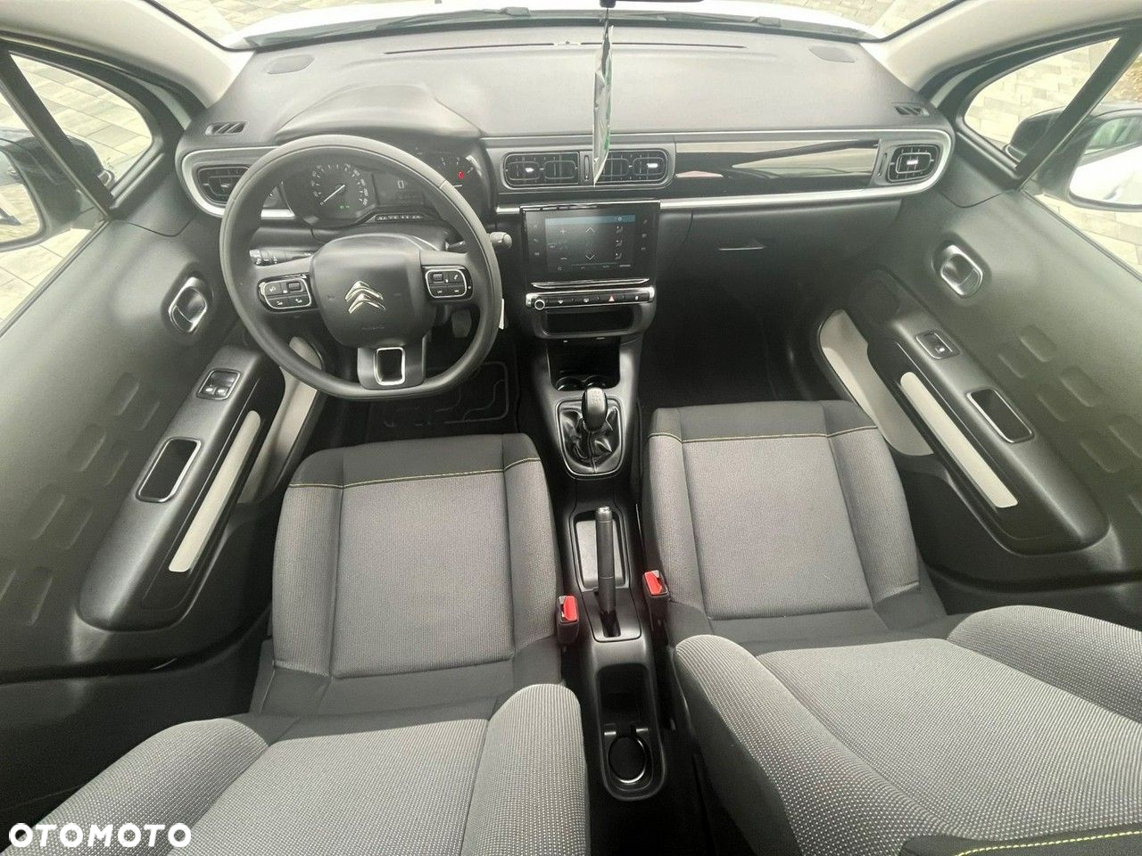 Citroën C3 - 18