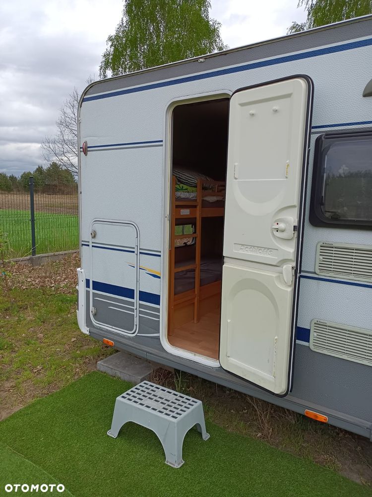 Dethleffs Camper 530 - 6