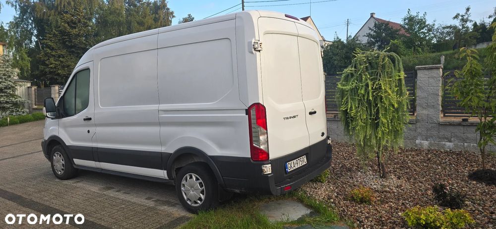 Ford Transit - 4