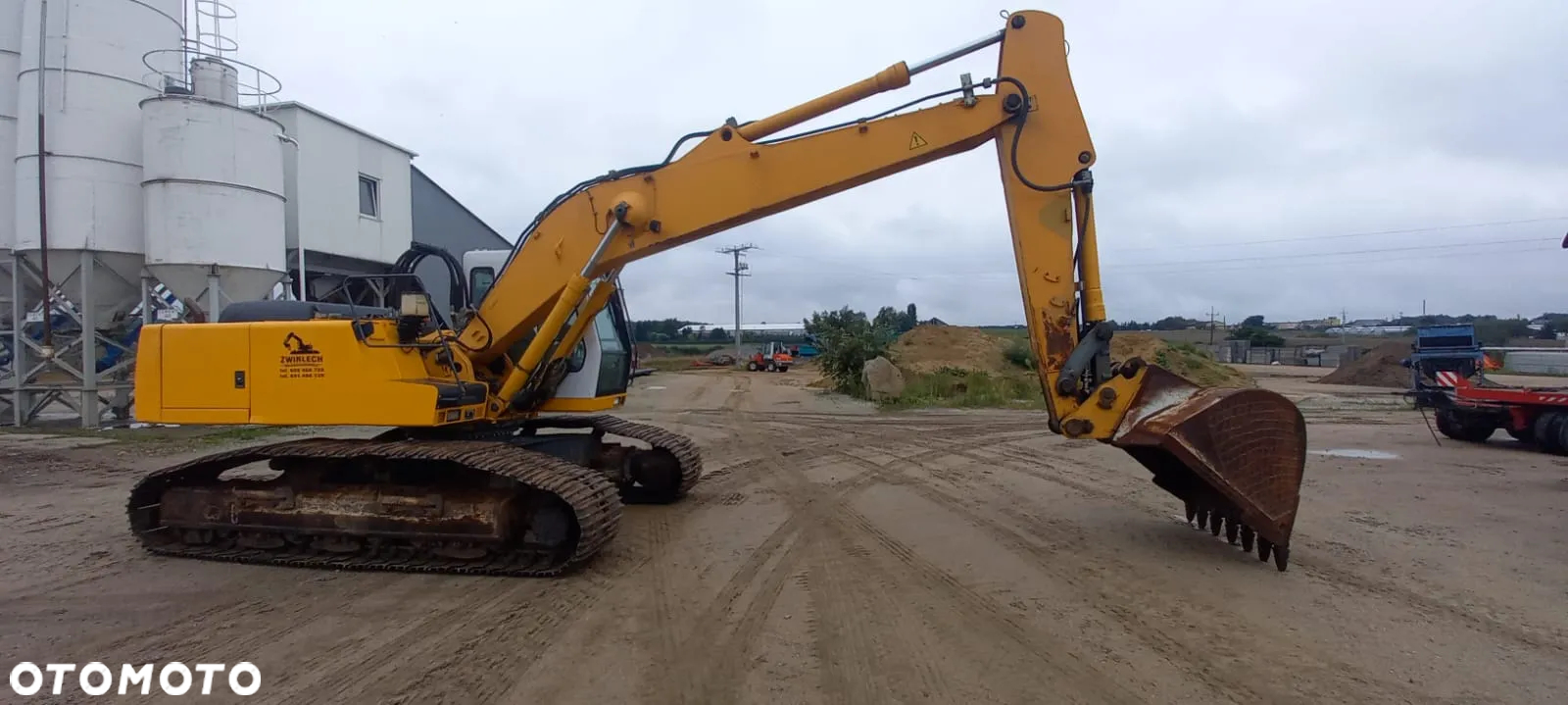 Liebherr 914 - 3