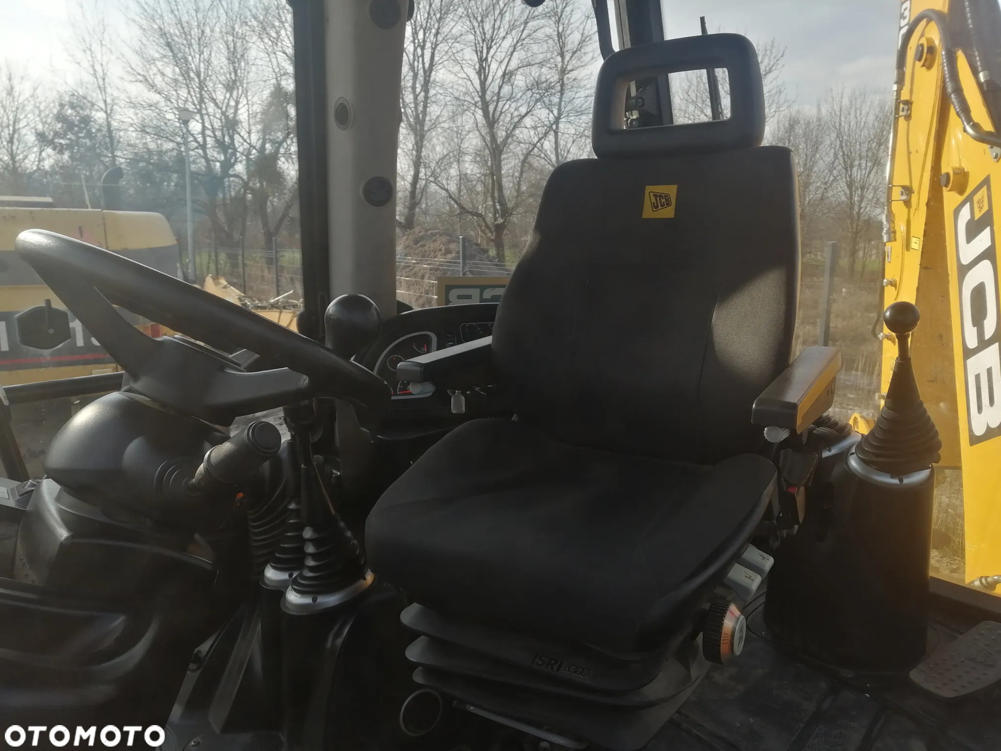 JCB 3 cx super - 7