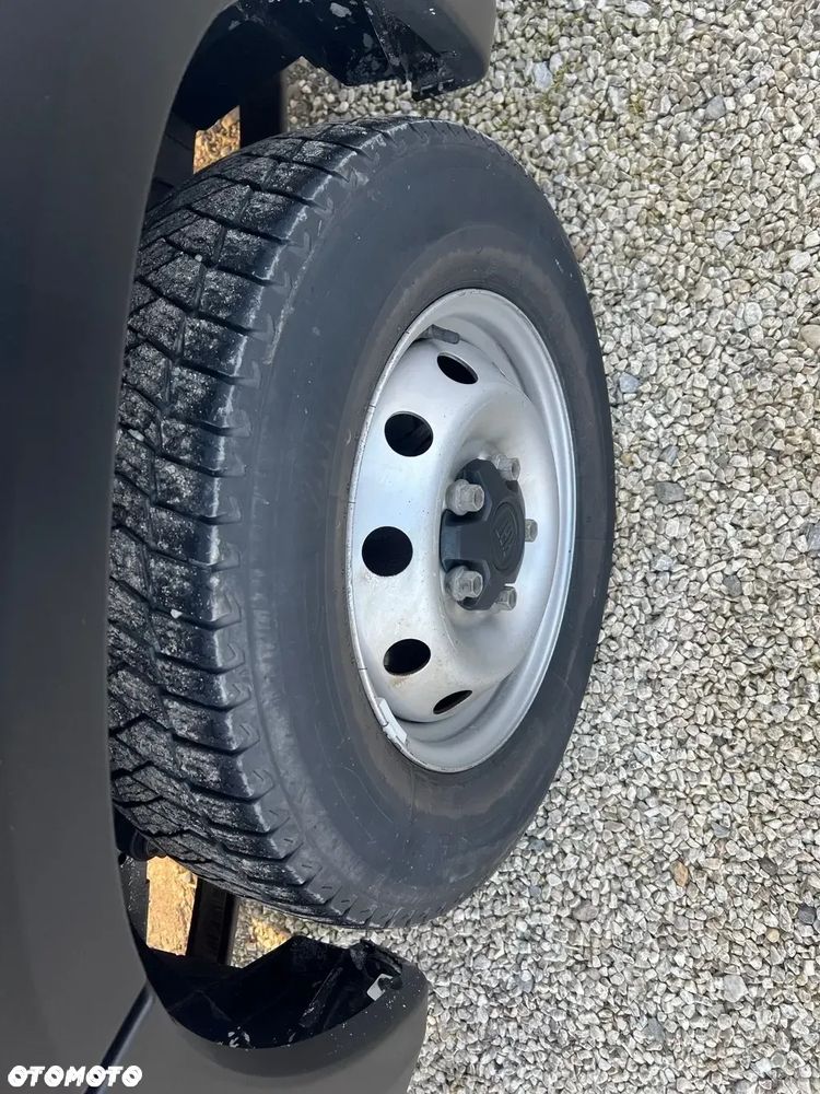 Fiat Ducato L4H2 2,3 140 KM klima tempomat GPS - 24