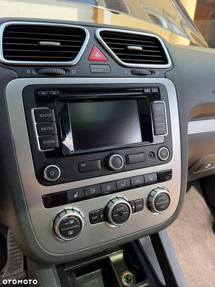 Volkswagen Scirocco 2.0 TDI - 15