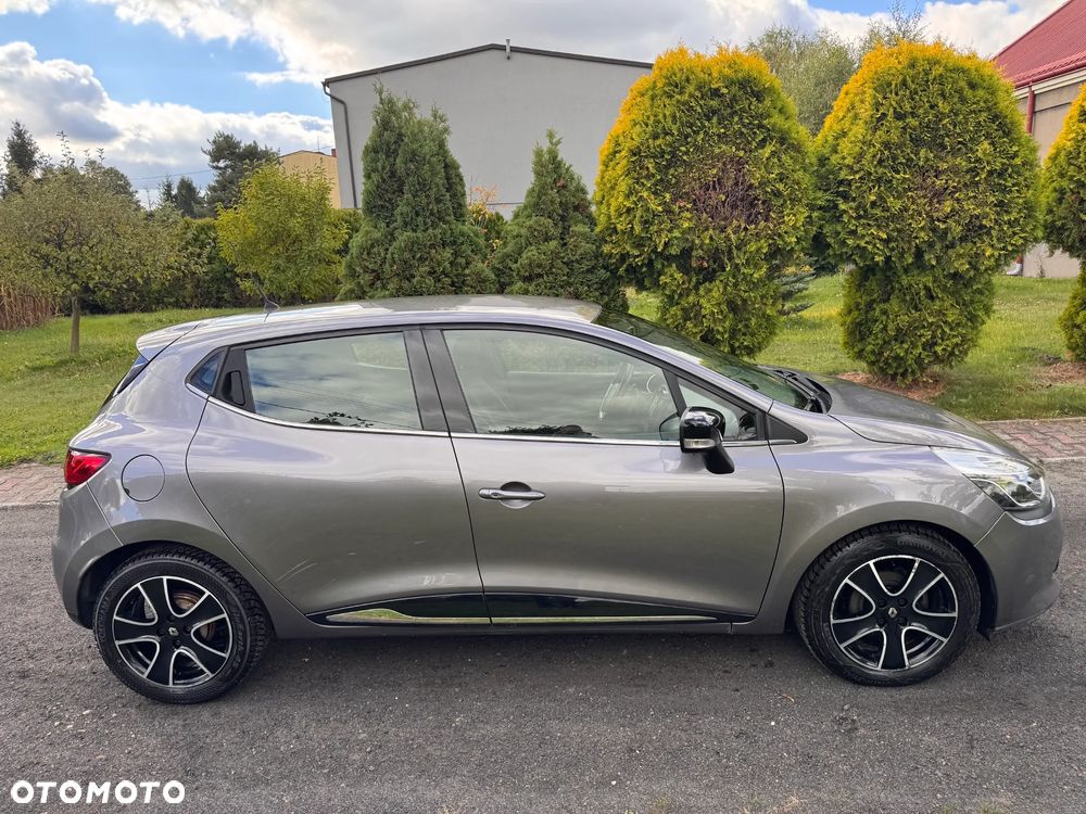 Renault Clio - 17