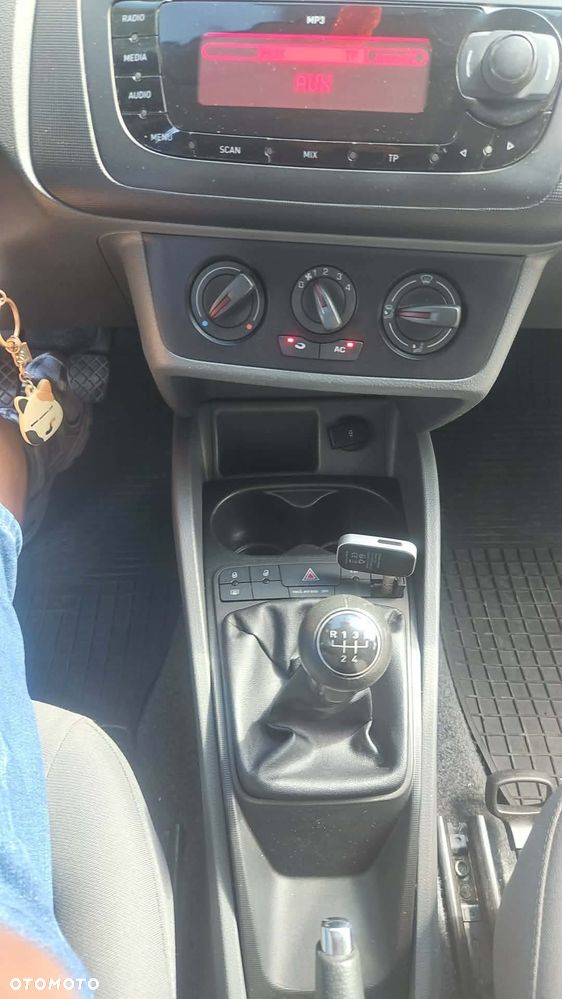 Seat Ibiza SC 1.4 16V Sport - 22