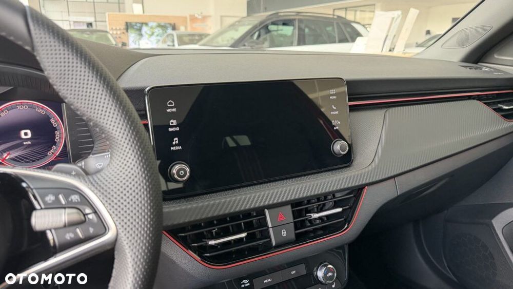 Skoda Kamiq 1.5 TSI Monte Carlo DSG - 22